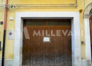 Foto 1 - Box Vico Vittorio Locchi
 
24, Ragusa - photo 1