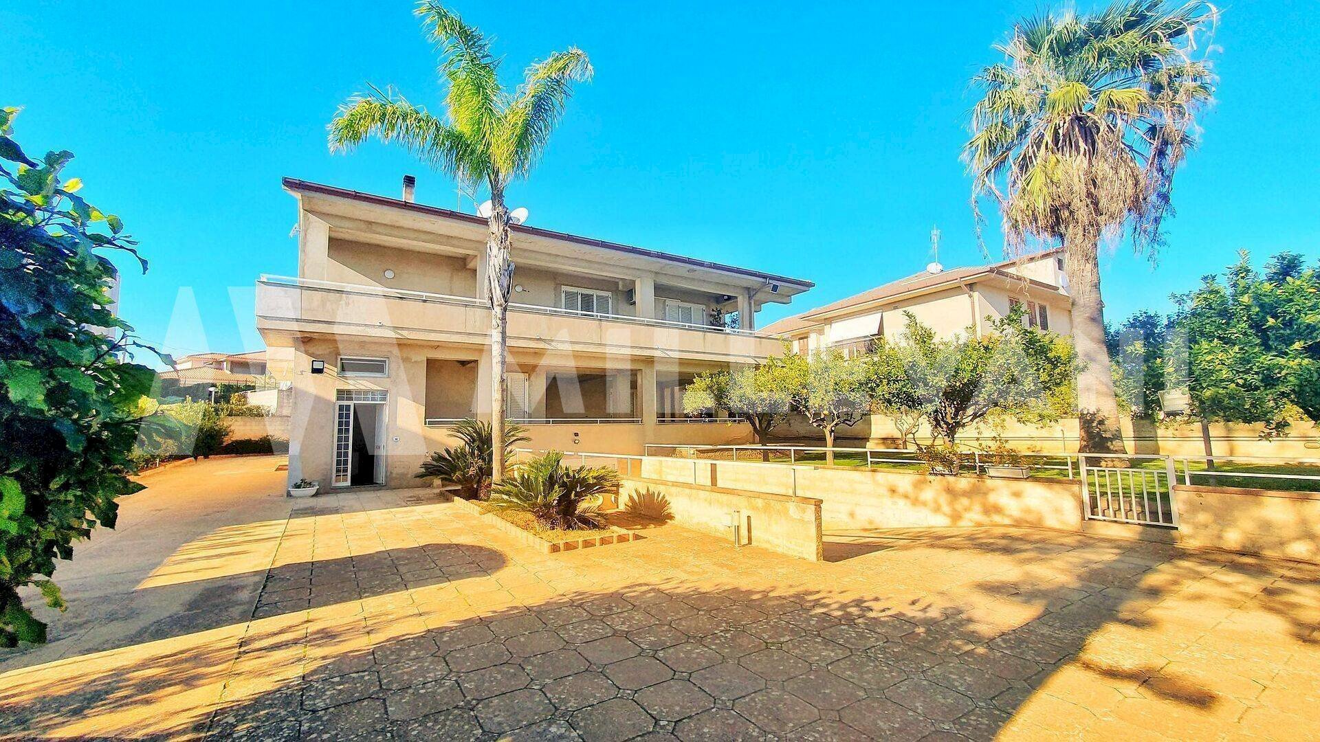 Foto 1 - Villa Via M. L. King, Ispica - photo 1