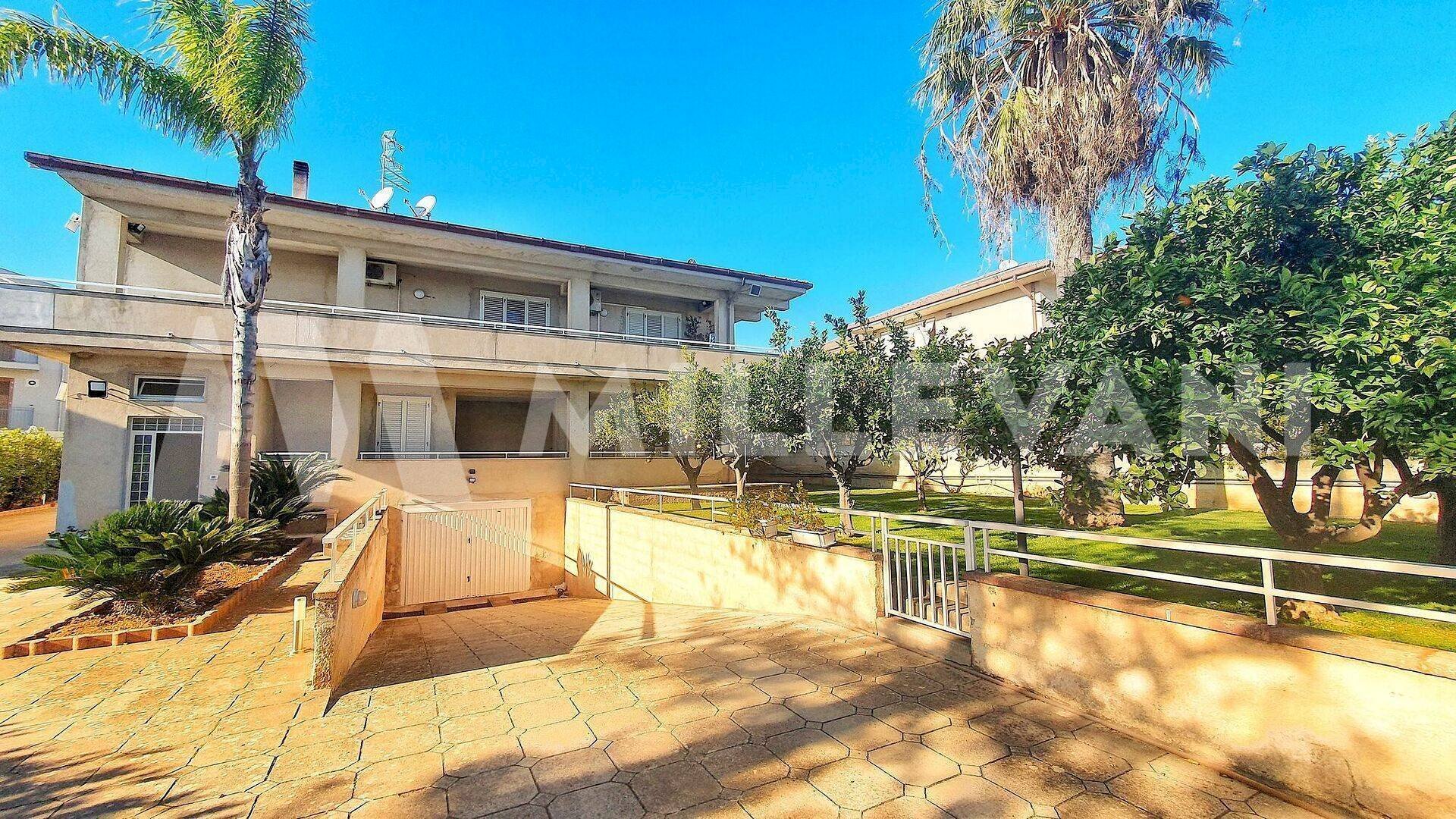 Foto 2 - Villa Via M. L. King, Ispica - photo 2