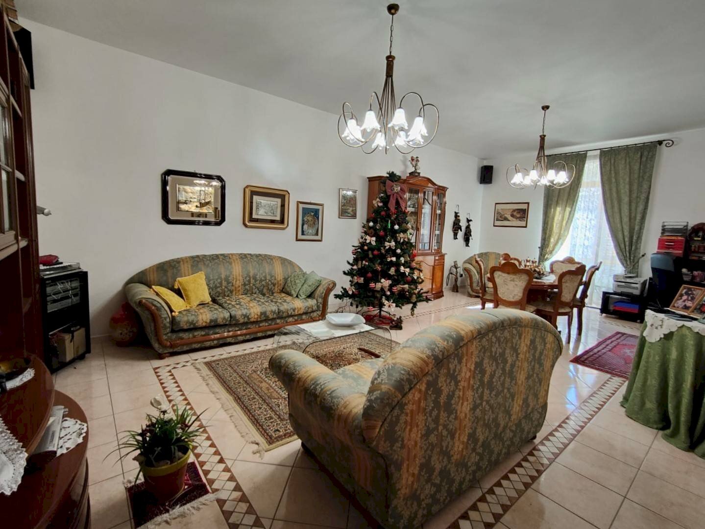 Foto 1 - Appartamento Corso Garibaldi
 
71, Scicli - foto 1