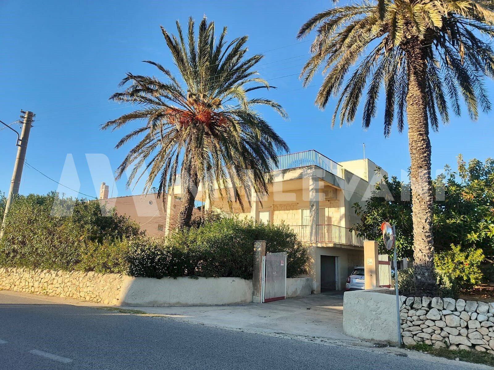 Foto 1 - Villa Via della Pace, Scicli - foto 1