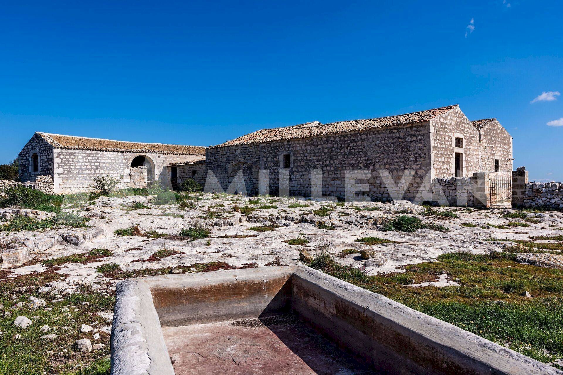 Foto 1 - Rustico Sp43, Modica - foto 1