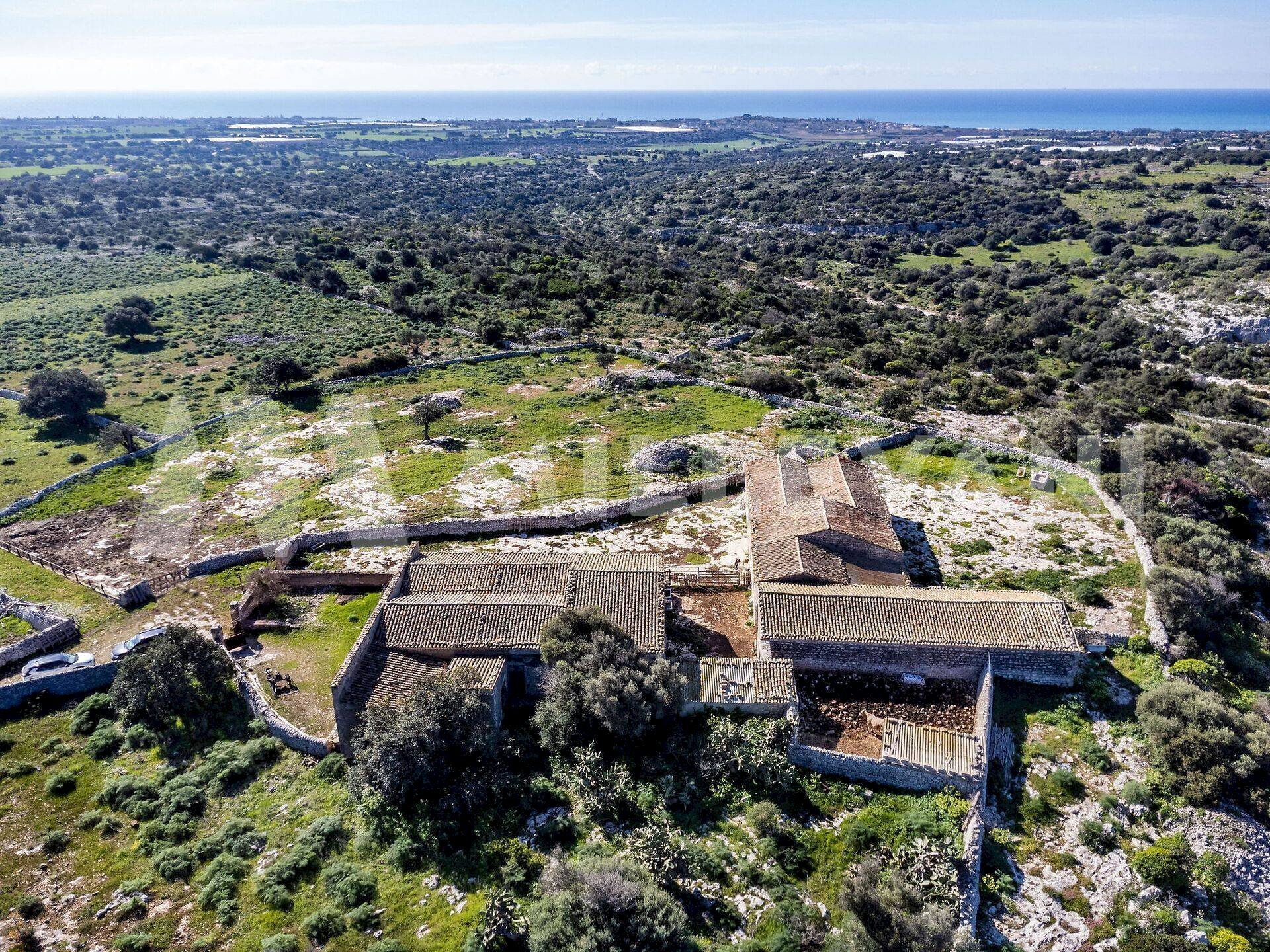 Foto 2 - Rustico Sp43, Modica - foto 2