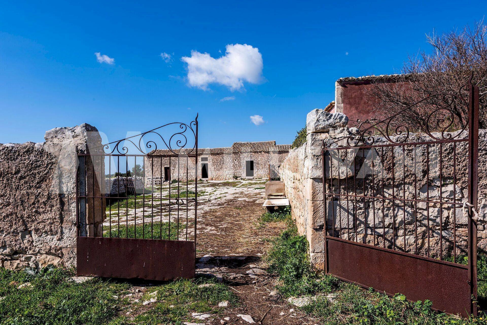 Foto 3 - Rustico Sp43, Modica - foto 3