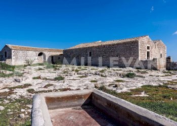 Foto 1 - Rustico Sp43, Modica - foto 1