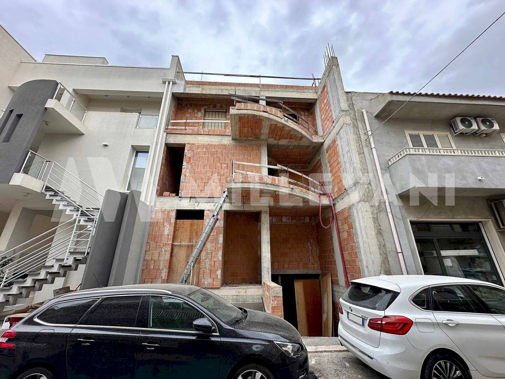 Foto 1 - Casa indipendente Via Gramsci, Pozzallo - foto 1