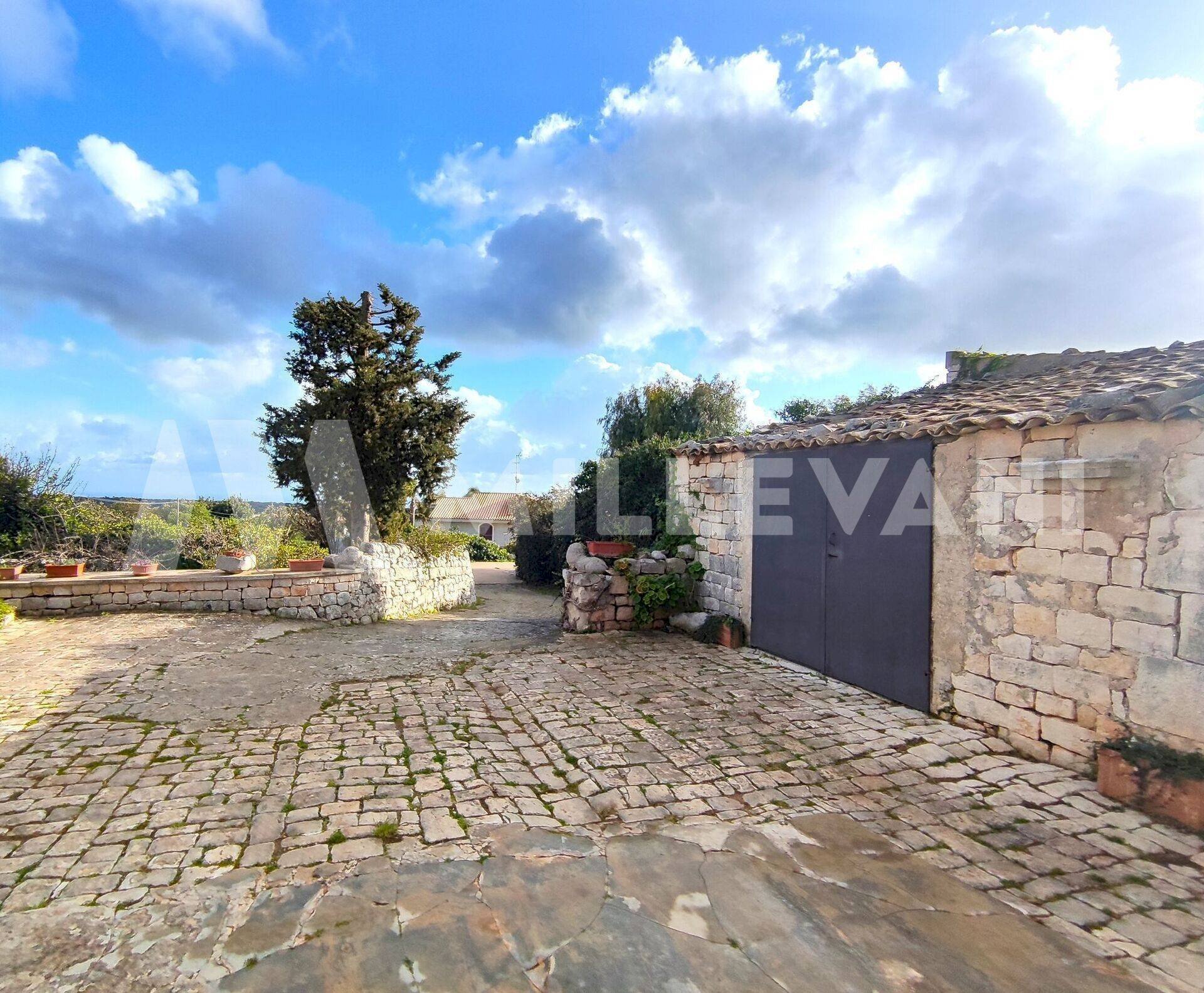 Foto 1 - Rustico Scicli - foto 1