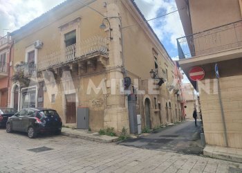 Foto 1 - Hotel Via Principessa Elena
103, Comiso - foto 1