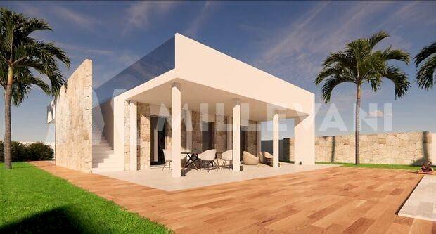 Foto 1 - Villa via dello zafferano
 
snc, Ispica - photo 1