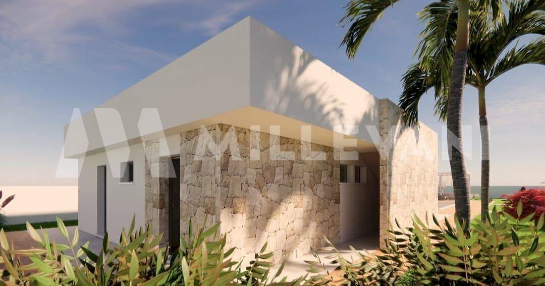 Foto 3 - Villa via dello zafferano
 
snc, Ispica - photo 3