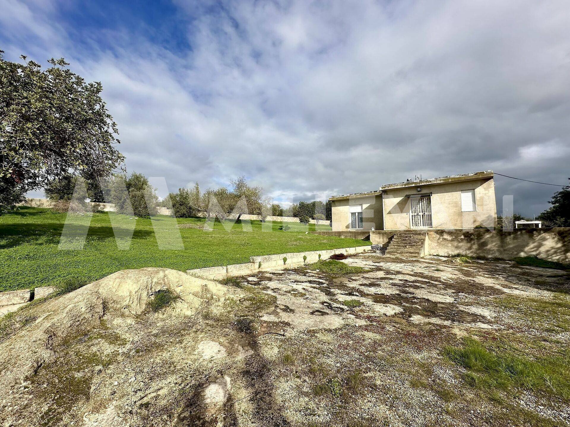 Foto 1 - Villa c.da scorrione
 
snc, Modica - foto 1