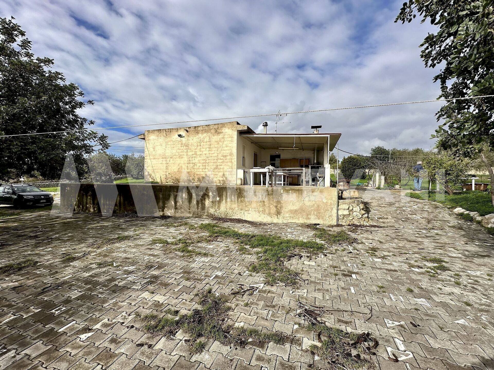 Foto 3 - Villa c.da scorrione
 
snc, Modica - foto 3