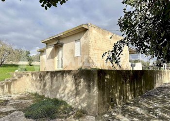 Foto 2 - Villa c.da scorrione
 
snc, Modica - foto 2