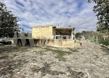 Foto 3 - Villa c.da scorrione
 
snc, Modica - foto 3