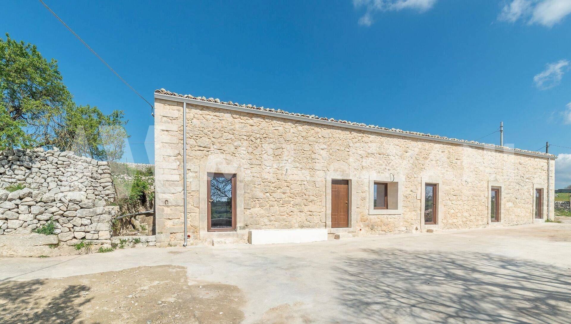 Foto 1 - Rustico Ragusa - foto 1