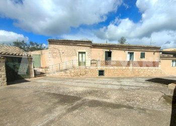 Foto 1 - Rustico Contrada Guardiola, Scicli - foto 1