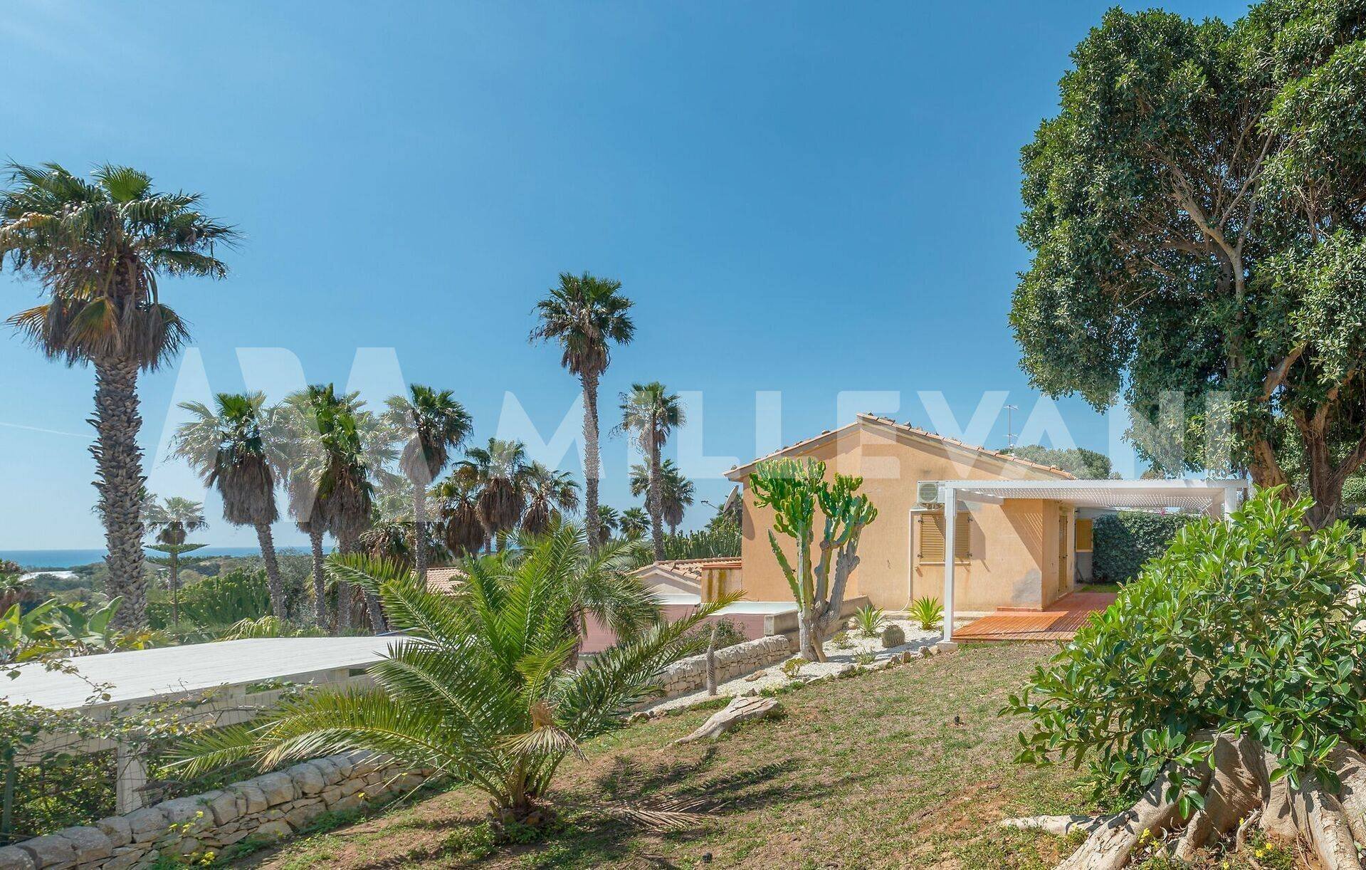 Foto 1 - Villa Santa Croce Camerina - foto 1