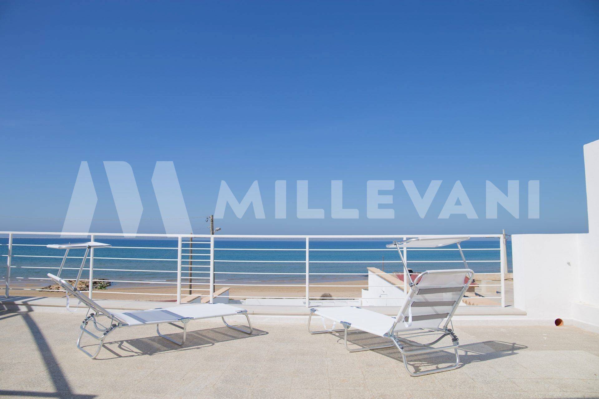 Foto 1 - Villa Scicli - foto 1