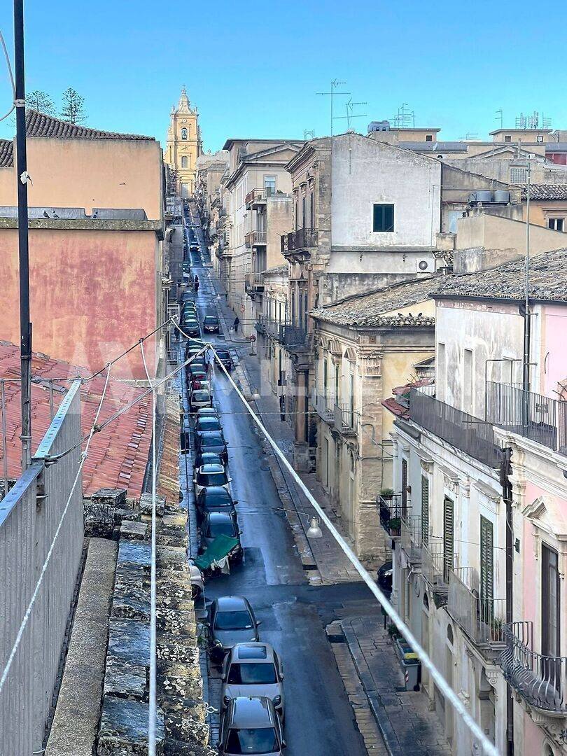 Foto 1 - Appartamento Via Hecce Homo
 
124, Ragusa - foto 1