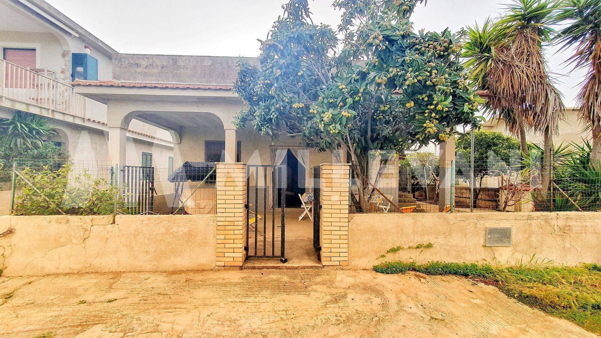 Foto 1 - Villa via dei Giaggioli, Ispica - photo 1