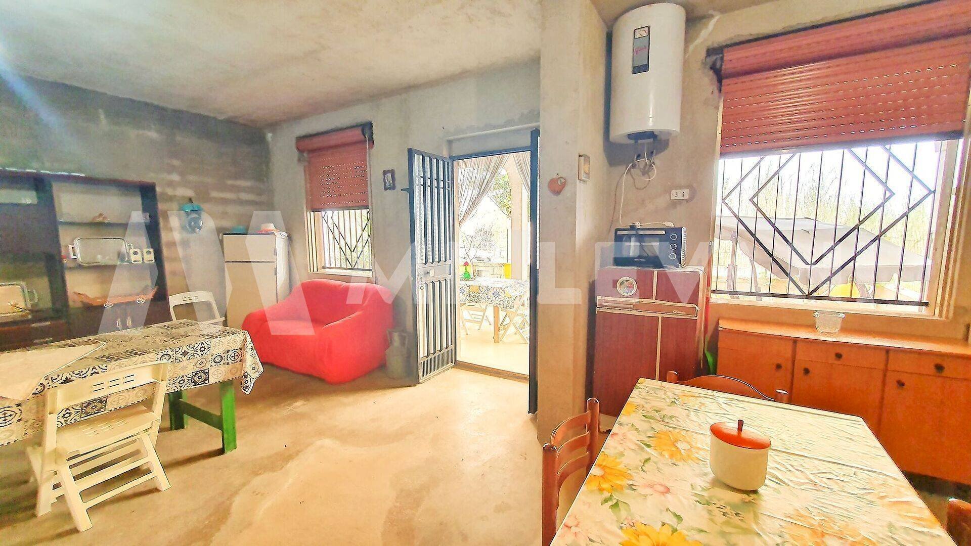 Foto 2 - Villa via dei Giaggioli, Ispica - photo 2