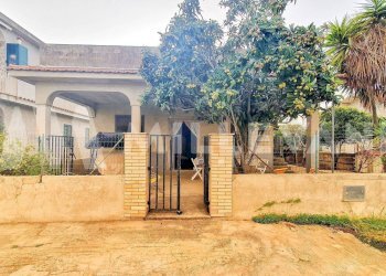 Foto 1 - Villa via dei Giaggioli, Ispica - foto 1