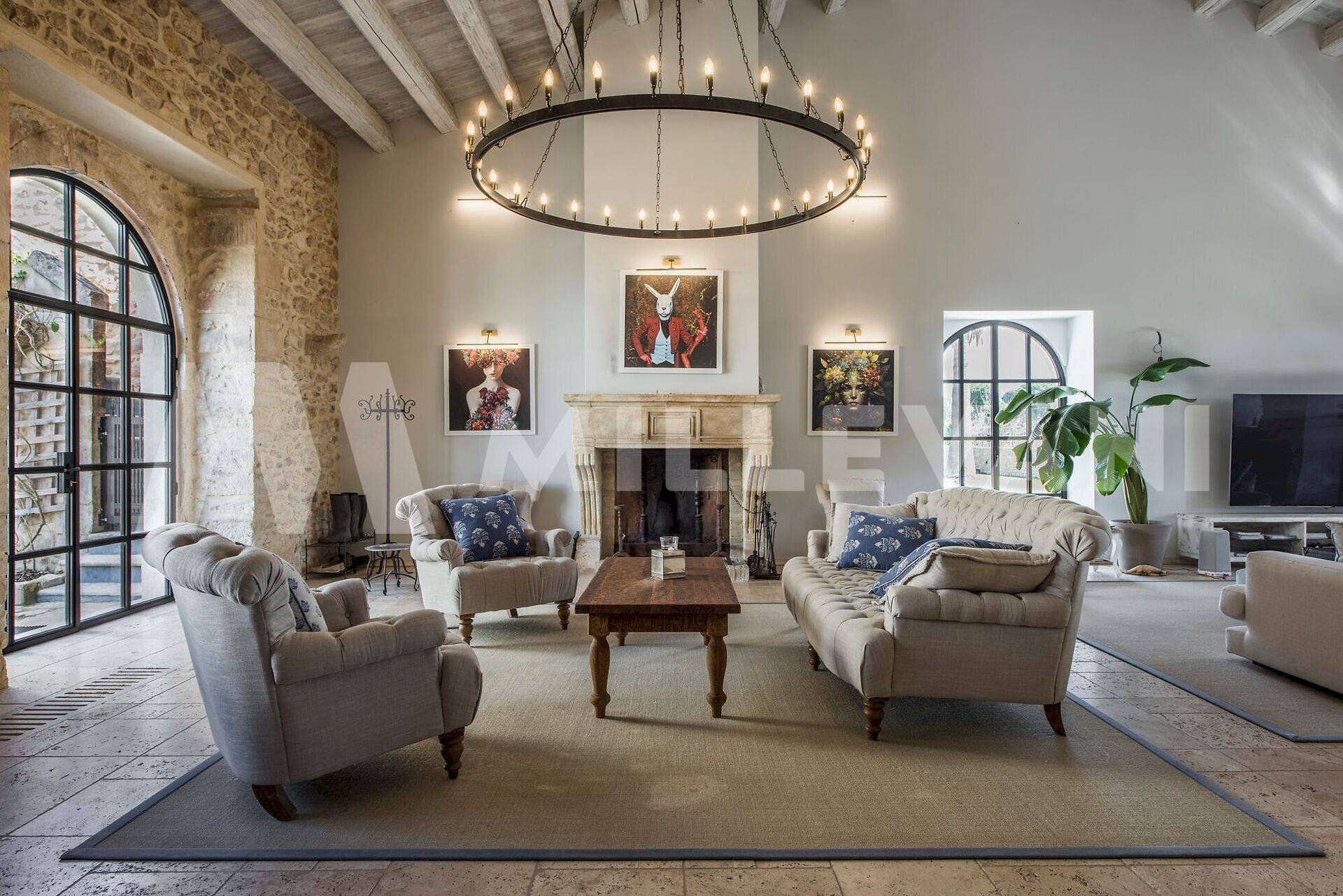 Foto 1 - Villa Contrada Monacazza, Comiso - foto 1