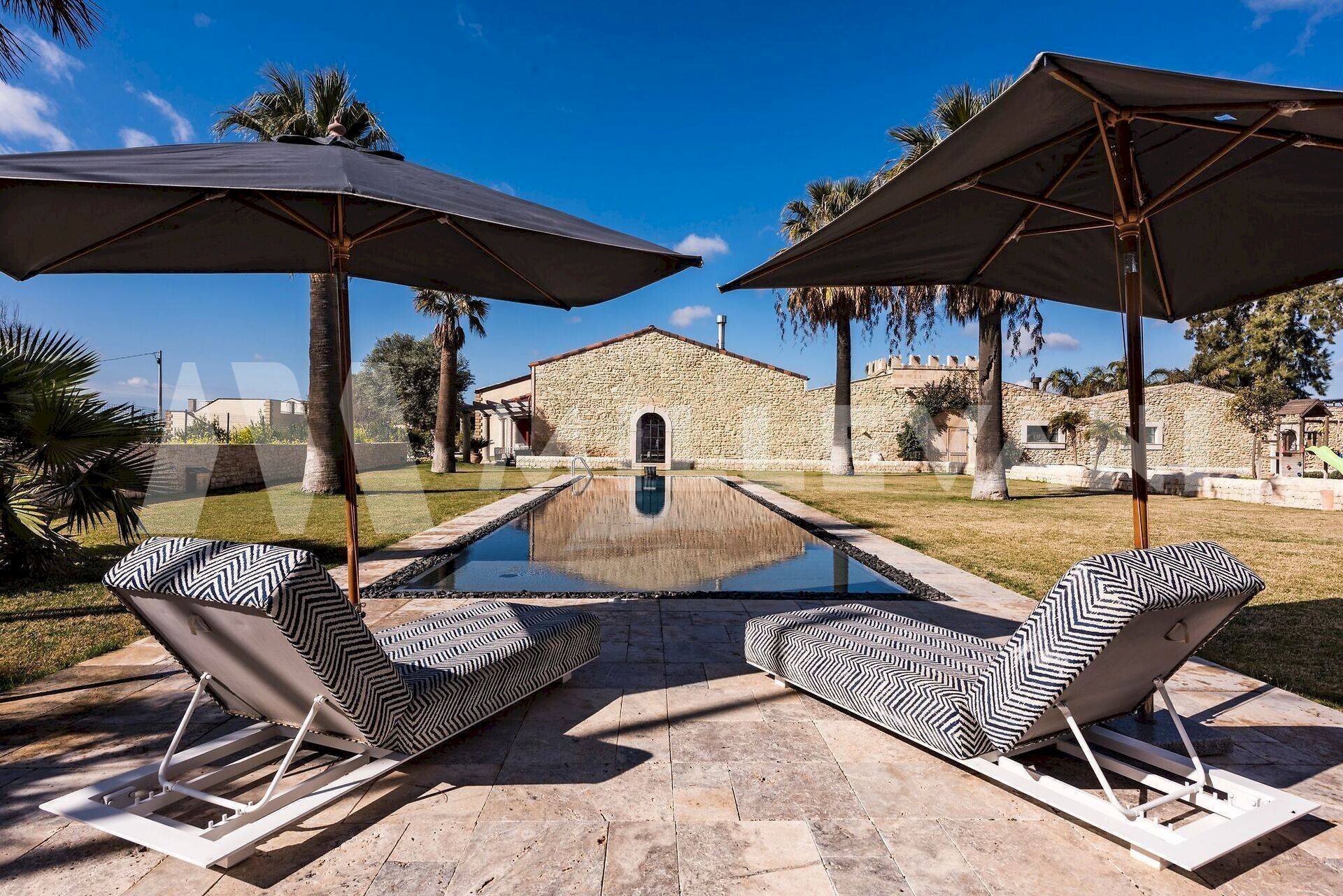 Foto 3 - Villa Contrada Monacazza, Comiso - foto 3