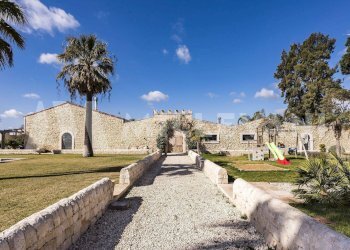 Foto 2 - Villa Contrada Monacazza, Comiso - foto 2