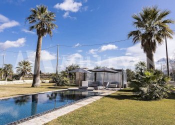 Foto 5 - Villa Contrada Monacazza, Comiso - foto 5