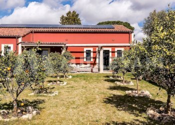 Foto 9 - Villa Contrada Monacazza, Comiso - foto 9