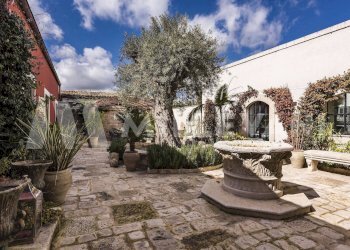 Foto 11 - Villa Contrada Monacazza, Comiso - foto 11