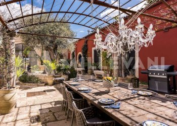 Foto 14 - Villa Contrada Monacazza, Comiso - foto 14