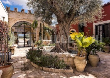 Foto 16 - Villa Contrada Monacazza, Comiso - foto 16