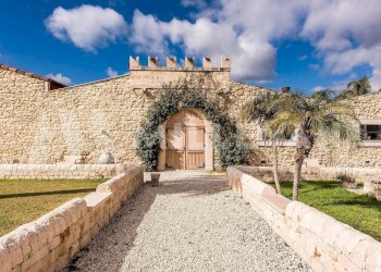 Foto 36 - Villa Contrada Monacazza, Comiso - foto 36