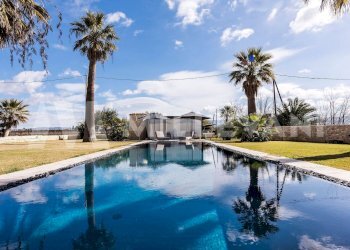 Foto 37 - Villa Contrada Monacazza, Comiso - foto 37