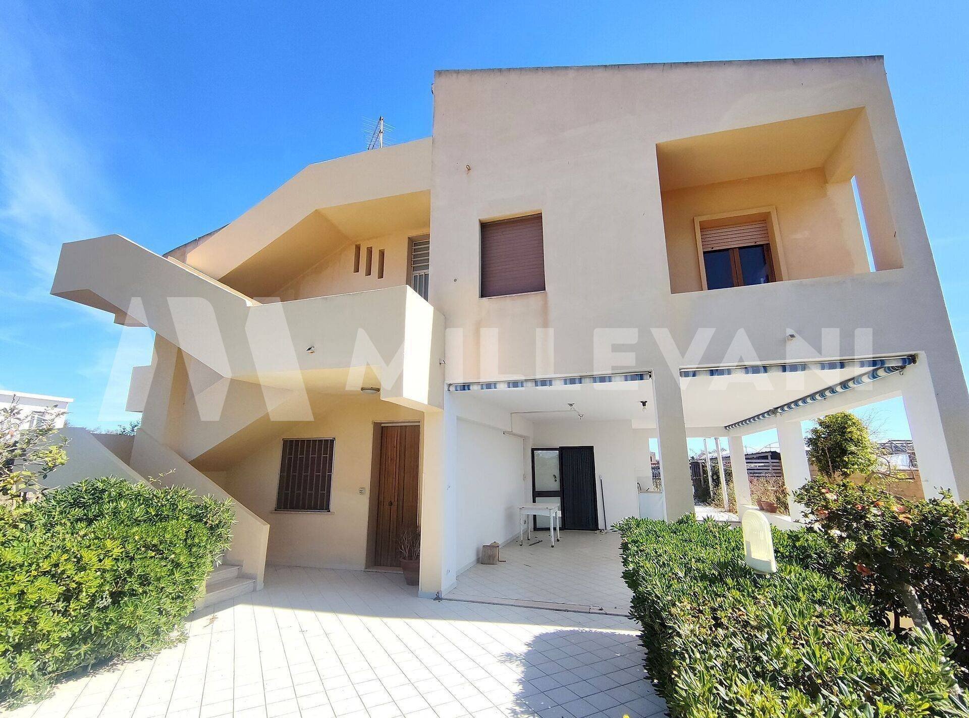 Foto 1 - Villa Via delle Cicogne, Santa Croce Camerina - foto 1