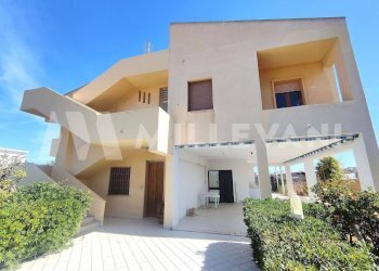 Foto 1 - Villa Via delle Cicogne, Santa Croce Camerina - foto 1