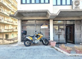 Foto 1 - Ufficio Via Vico Bernardo Strozzi
 
114/C, Modica - foto 1