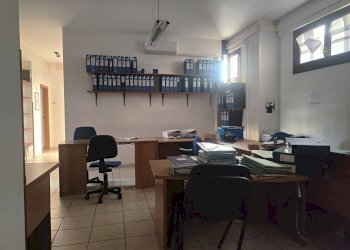 Foto 2 - Ufficio Via Vico Bernardo Strozzi
 
114/C, Modica - foto 2