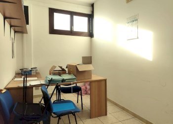 Foto 4 - Ufficio Via Vico Bernardo Strozzi
 
114/C, Modica - foto 4