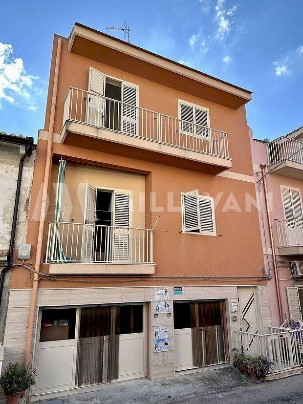 Foto 1 - Casa indipendente via Luigi Rizzo, Pozzallo - foto 1