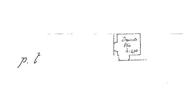 Foto 31 - Hotel Via La Marmora, Vittoria - planimetria 1