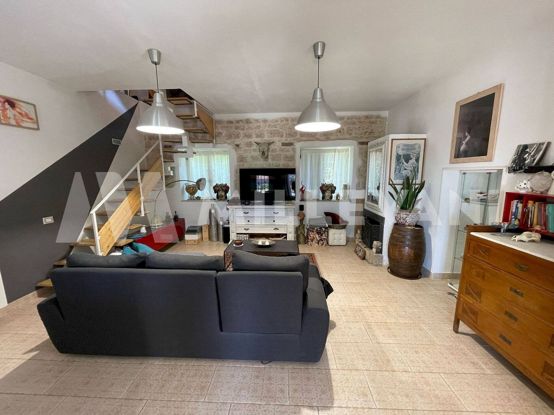 Foto 3 - Villa SP 42, Scicli - foto 3