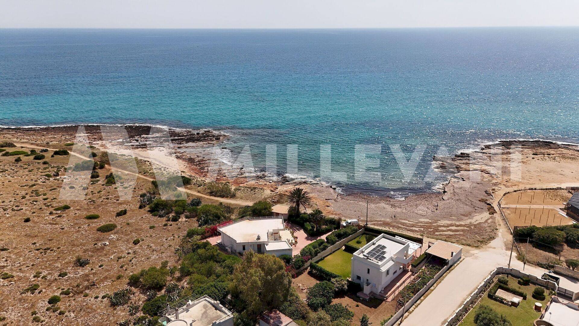 Foto 2 - Villa San Lorenzo strada IV, Noto - foto 2