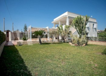 Foto 4 - Villa San Lorenzo strada IV, Noto - foto 4