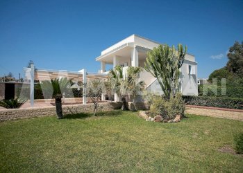 Foto 19 - Villa San Lorenzo strada IV, Noto - foto 19