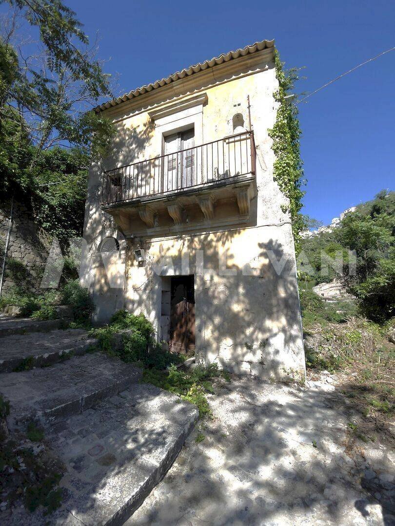Foto 1 - Casa indipendente Via Giusti, Ragusa - foto 1