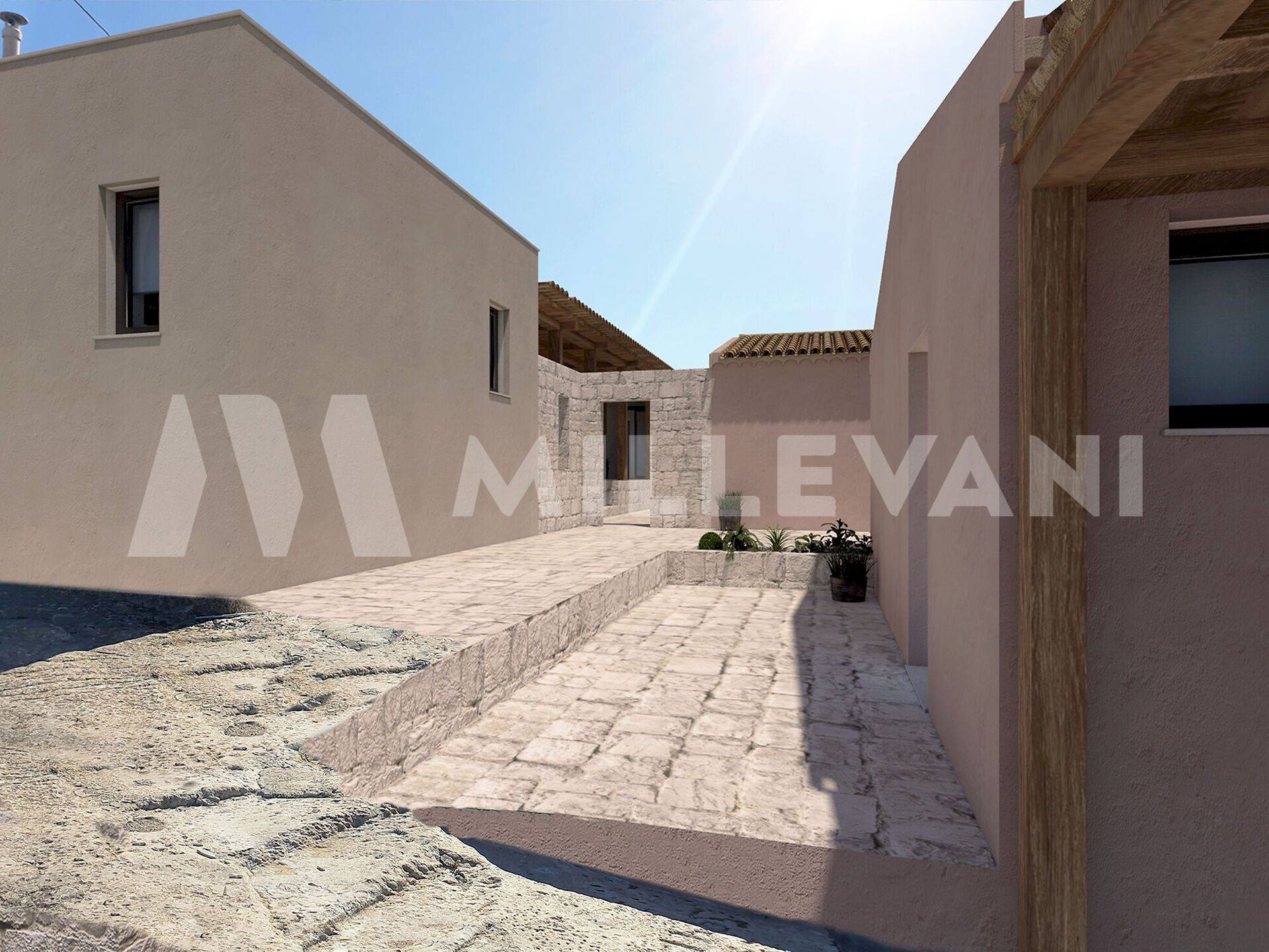 Foto 2 - Rustico Contrada Cuturi
 
snc, Scicli - foto 2