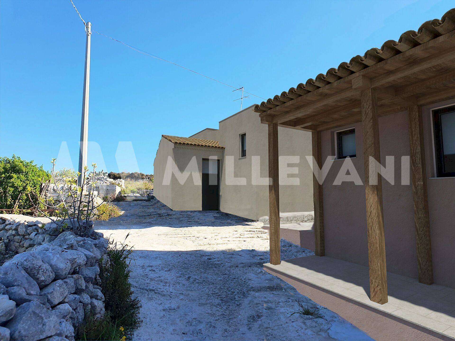 Foto 3 - Rustico Contrada Cuturi
 
snc, Scicli - foto 3